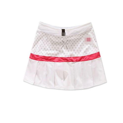 Jupe de sport femme - Ref 480692