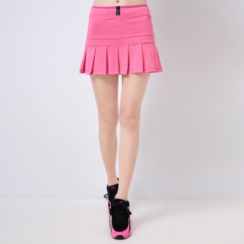 Jupe de sport femme XIDIDA en polyester - Ref 480693