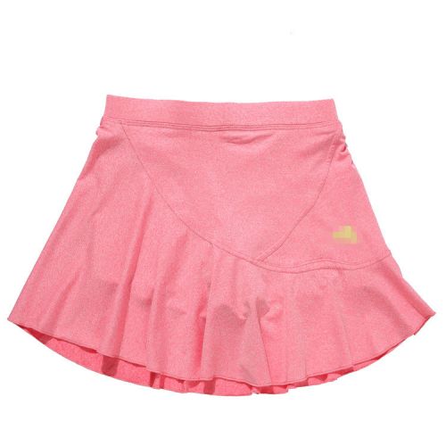 Jupe de sport femme en polyester - Ref 480697