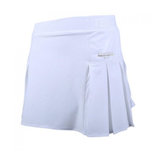 Jupe de sport femme ANTA en nylon - Ref 480721