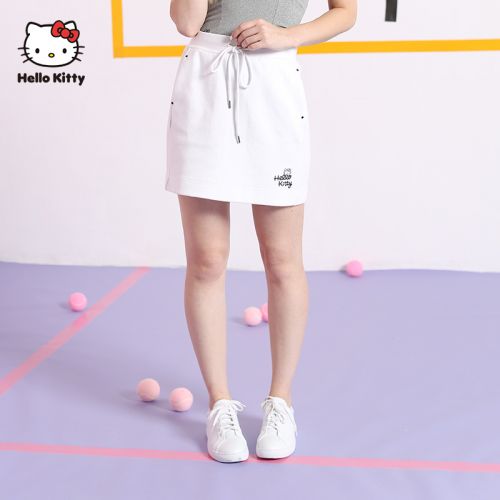 Jupe de sport femme HELLO KITTY - Ref 480722