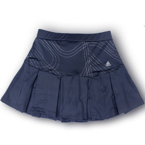 Jupe de sport femme en polyester - Ref 480724