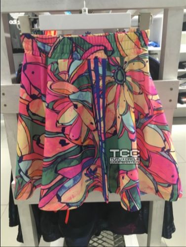 Jupe de sport SYED en polyester - Ref 480767