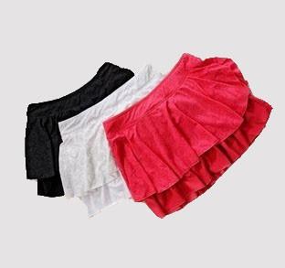 Jupe de sport femme - Ref 480768