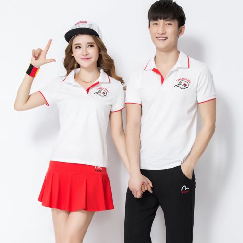  Jupe de sport femme Couple en CVC - Ref 480782