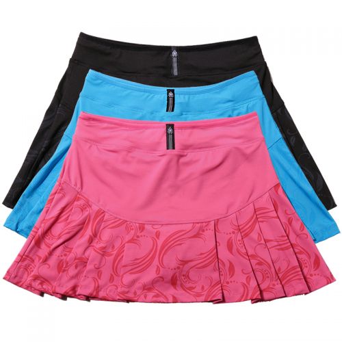  Jupe de sport femme YOUCROWN - Ref 480800