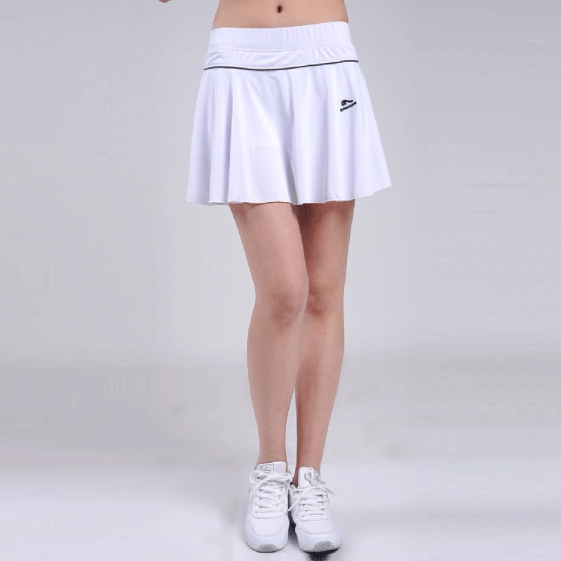 Jupe de sport femme - Ref 480839