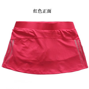 Jupe de sport femme en polyester - Ref 480868