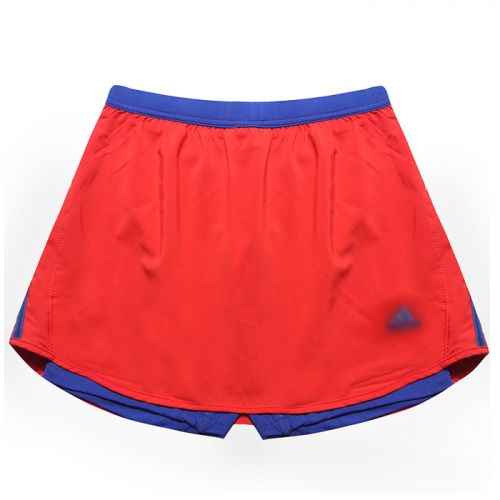 Jupe de sport femme en CVC - Ref 480893