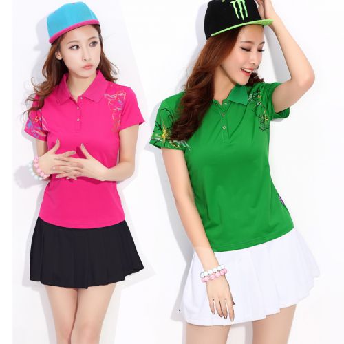 Jupe de sport femme en polyester - Ref 480929