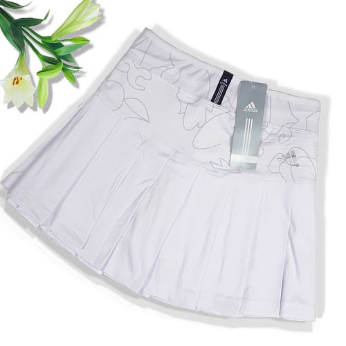 Jupe de sport femme en polyester - Ref 480931