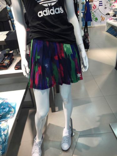  Jupe de sport femme en nylon - Ref 480942