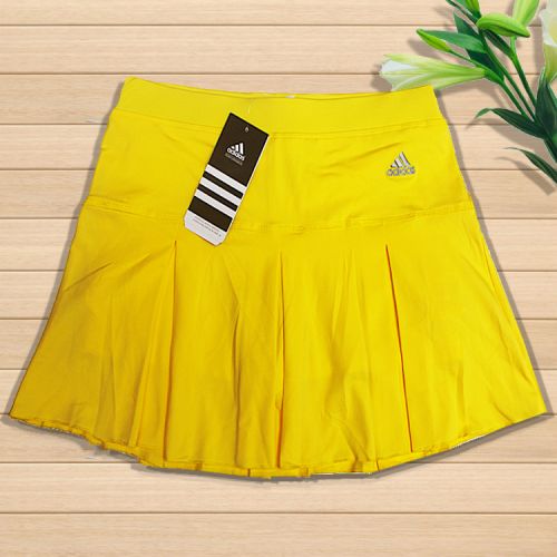Jupe de sport femme - Ref 480954