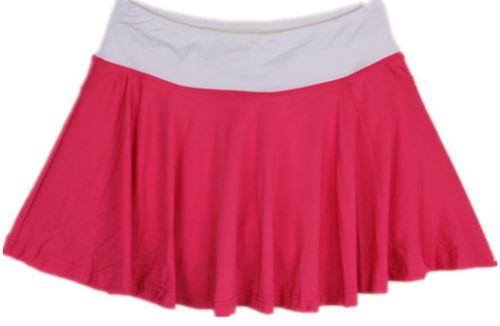 Jupe de sport femme - Ref 480969