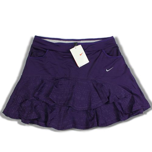 Jupe de sport femme - Ref 480997