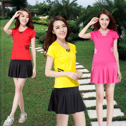  Jupe de sport femme - Ref 481049