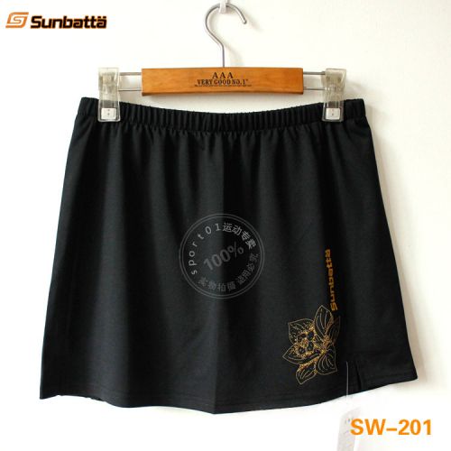  Jupe de sport femme SUNBATTA Culottes en polyester - Ref 481111