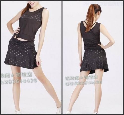  Jupe de sport femme - Ref 481114