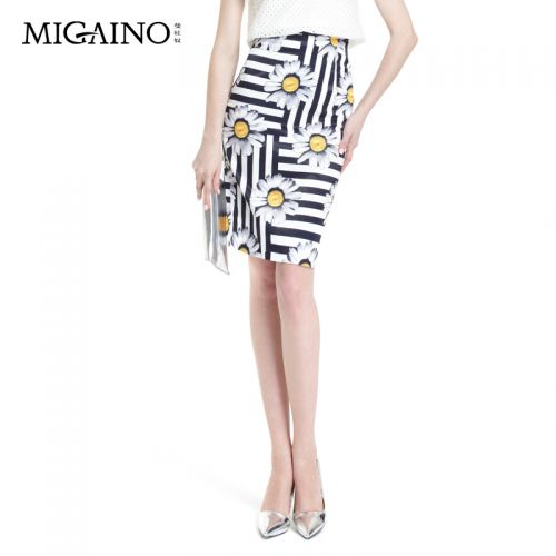  Jupe de sport femme MIGAINO - Ref 481131