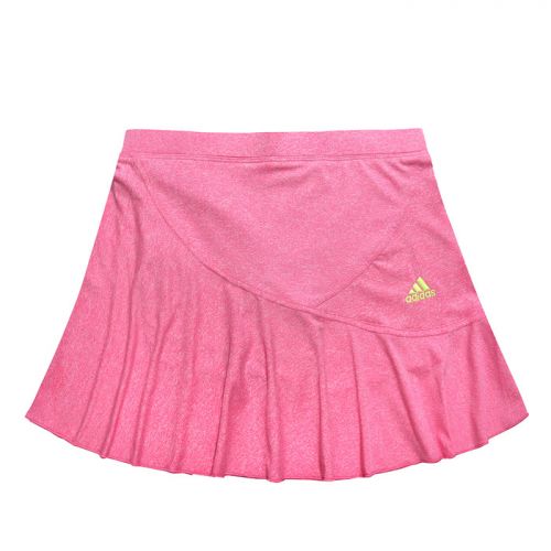 Jupe de sport femme en CVC - Ref 481140