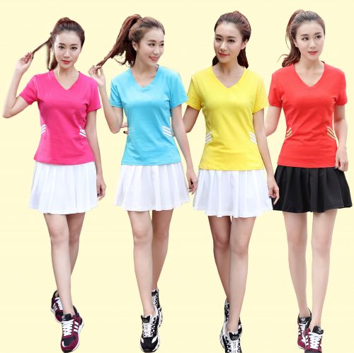 Jupe de sport femme GMQZT en nylon - Ref 481141