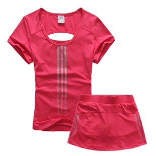 Jupe de sport femme - Ref 481260