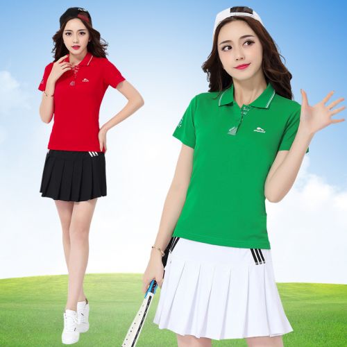 Jupe de sport femme en polyester - Ref 481262