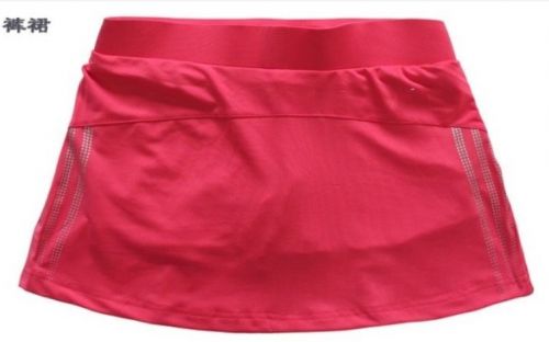 Jupe de sport femme en polyester - Ref 481302