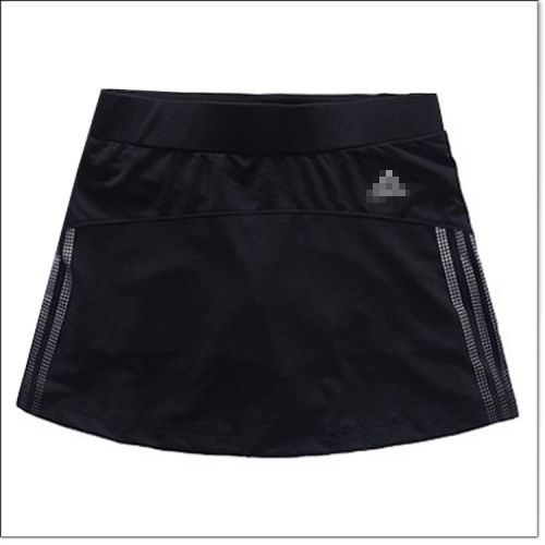 Jupe de sport femme en polyester - Ref 481303