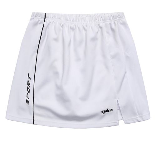  Jupe de sport femme FOCAL en polyester - Ref 481313