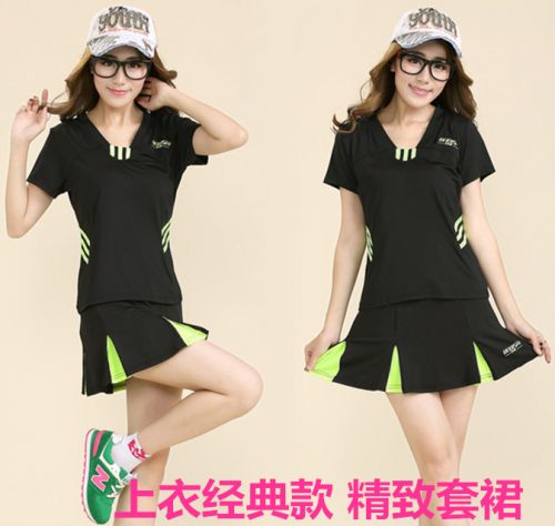 Jupe de sport femme BEIDISHI jupe classique - Ref 481324