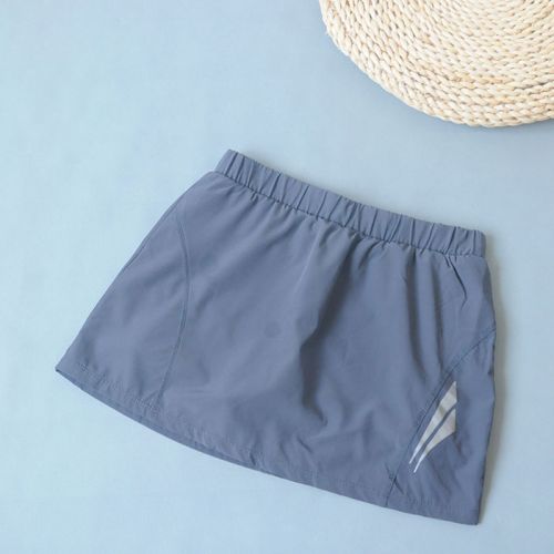  Jupe de sport femme en polyester - Ref 481330