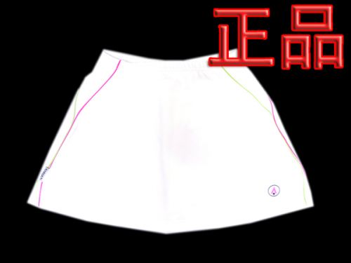 Jupe de sport femme KARAKAL - Ref 481388