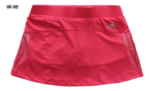 Jupe de sport femme en polyester - Ref 481408