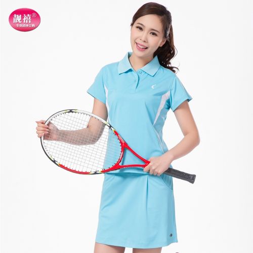  Jupe de sport femme en polyester - Ref 481413