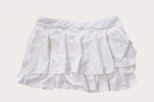 Jupe de sport en polyester - Ref 481424