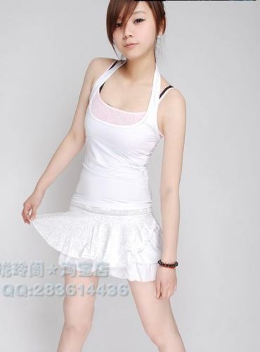 Jupe de sport femme - Ref 481430