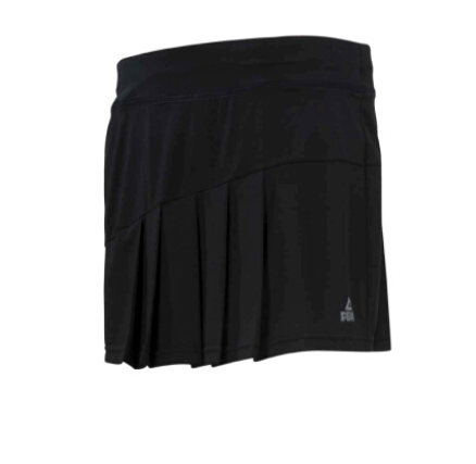  Jupe de sport femme PEAK en polyester - Ref 481442