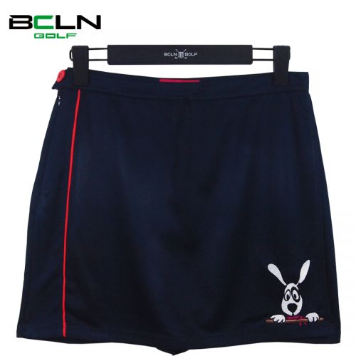  Jupe de sport femme BCLN en polyester - Ref 481446