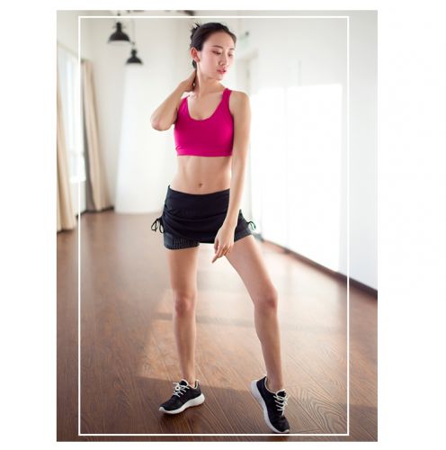Jupe de sport - Ref 481463