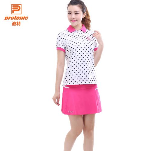 Jupe de sport femme - Ref 481510