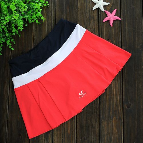 Jupe de sport femme EUKE - Ref 481515