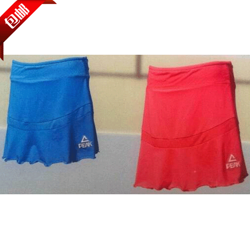  Jupe de sport femme PEAK - Ref 481528