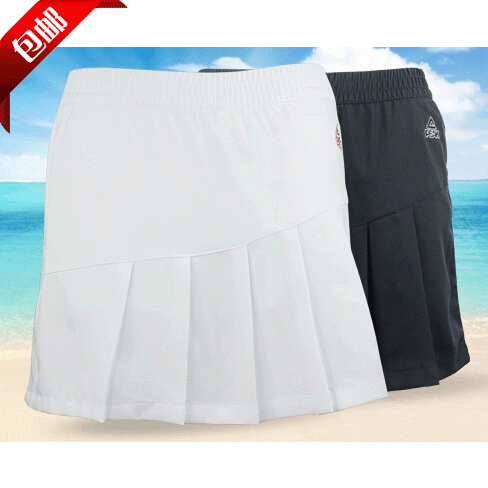  Jupe de sport femme PEAK en CVC - Ref 481650