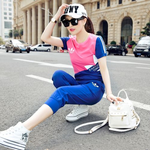 Jupe de sport femme en coton - Ref 481689