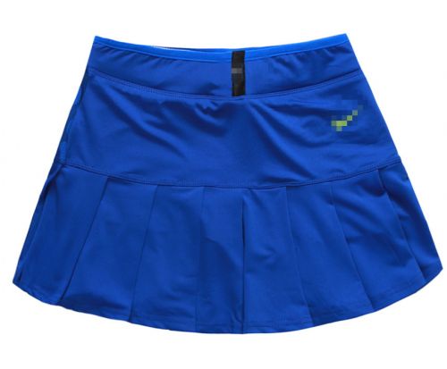 Jupe de sport femme en polyester - Ref 481715