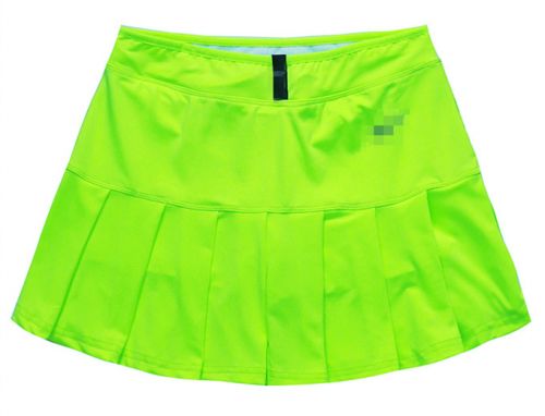 Jupe de sport femme en polyester - Ref 481719