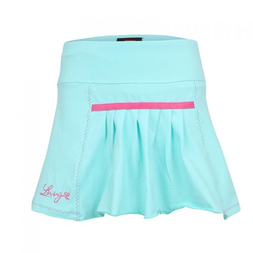  Jupe de sport filles LINING - Ref 481744