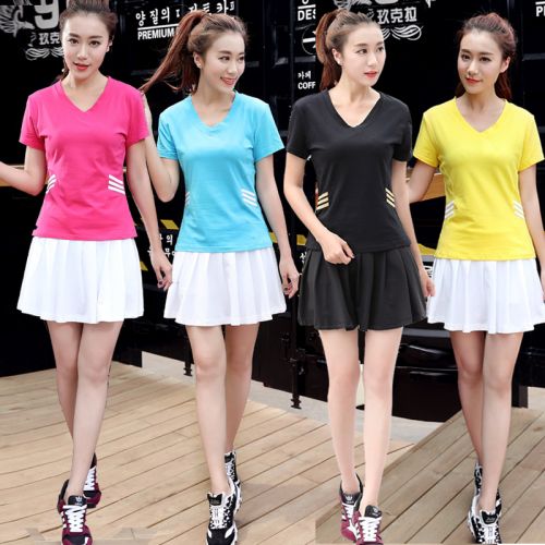  Jupe de sport femme - Ref 481761