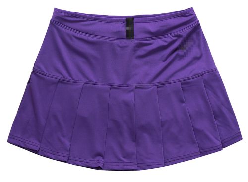 Jupe de sport femme en polyester - Ref 481787